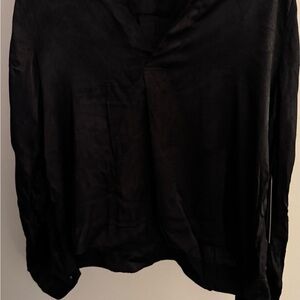 Rock & Republic Black Blouse
